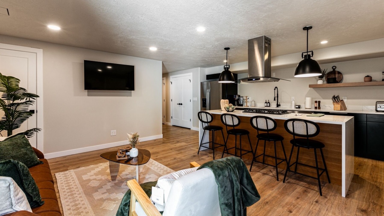 Photo of Livingroom in Sandy