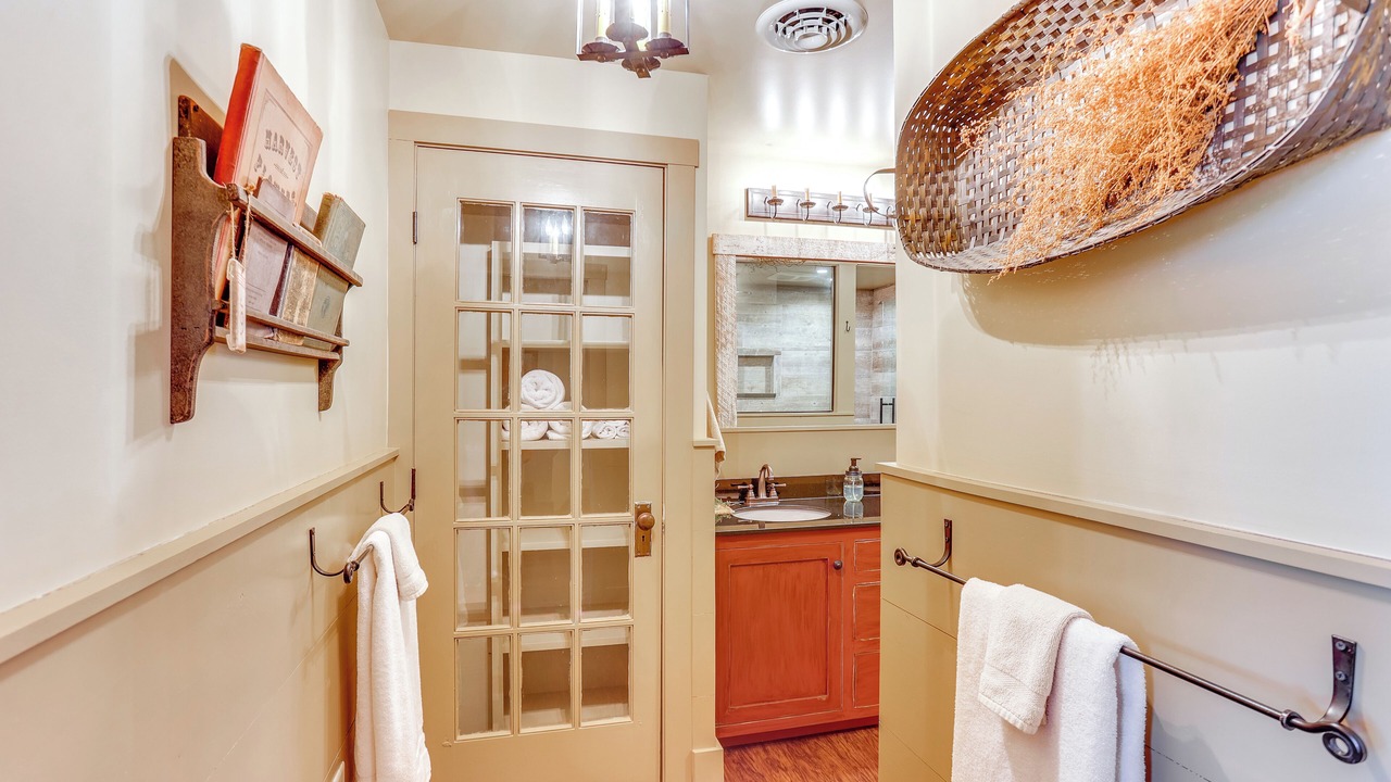 Photo of Bathroom in Mount Joy