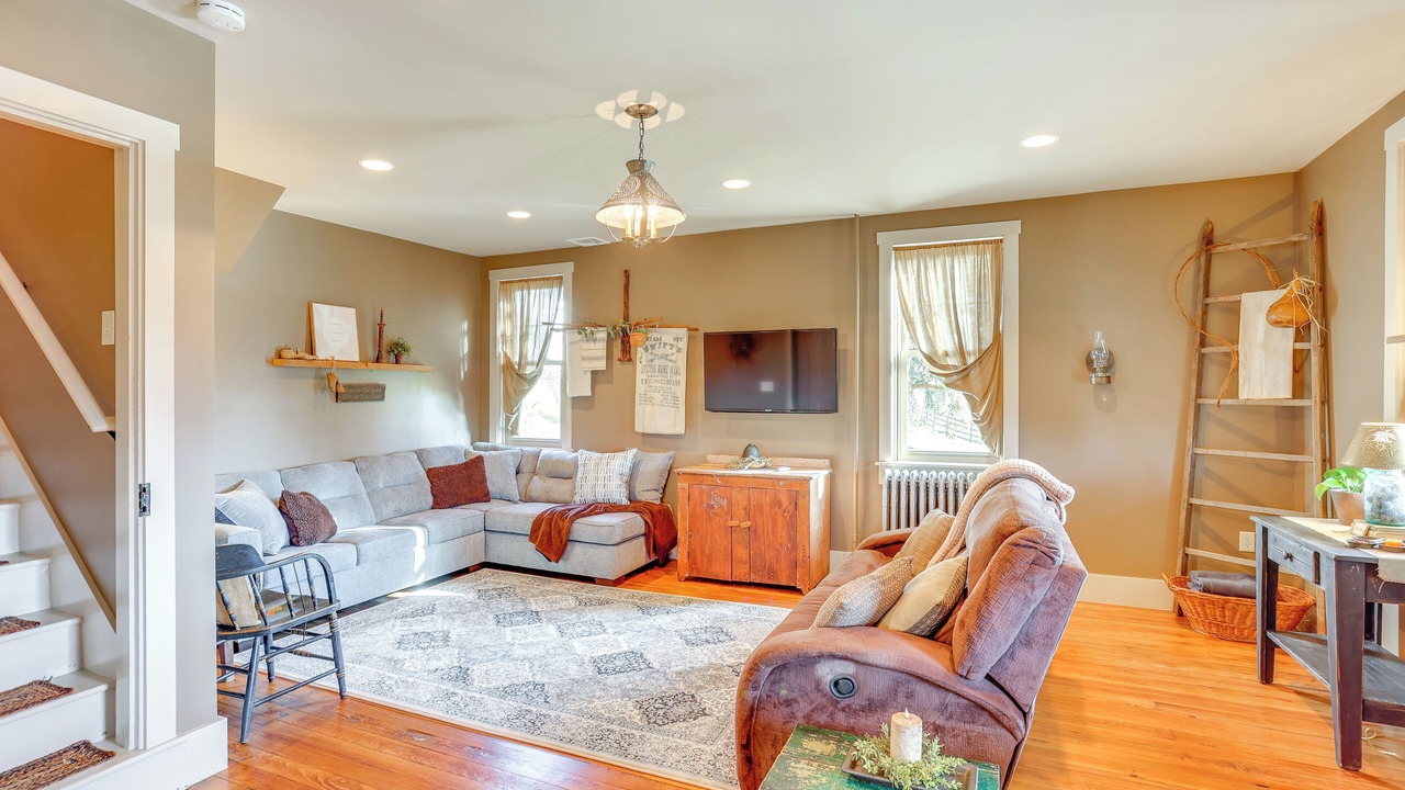 Photo of Bedroom in Mount Joy