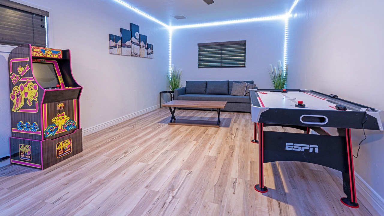 Photo of Bedroom in Page