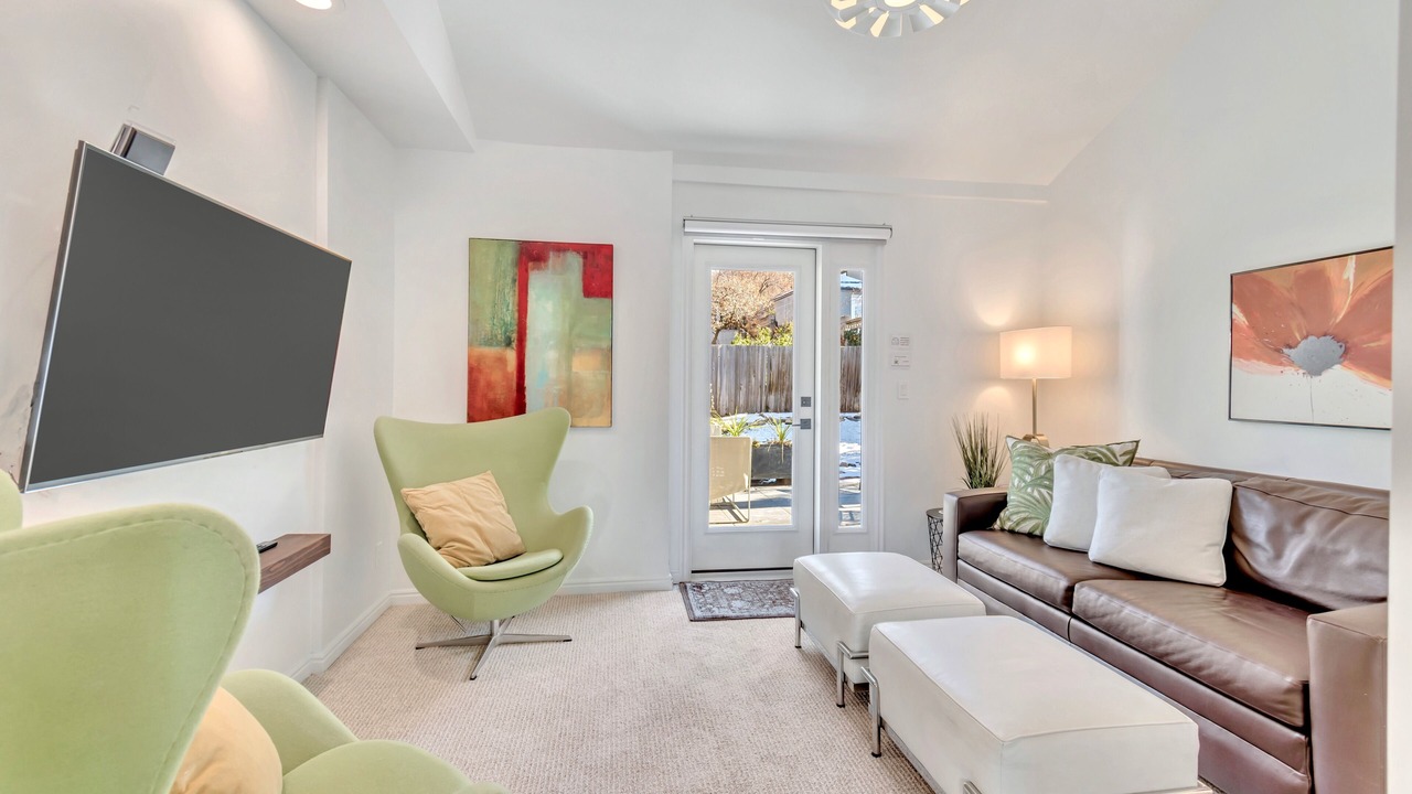 Photo of Bedroom in Olympus Cove