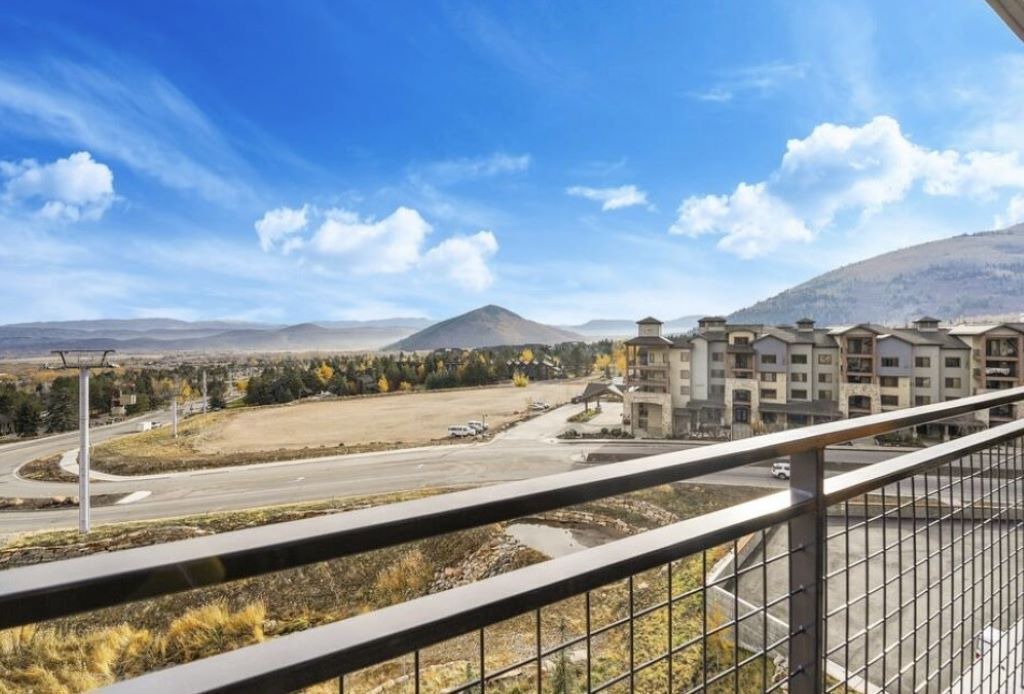 Photo of Outdoor in Park City