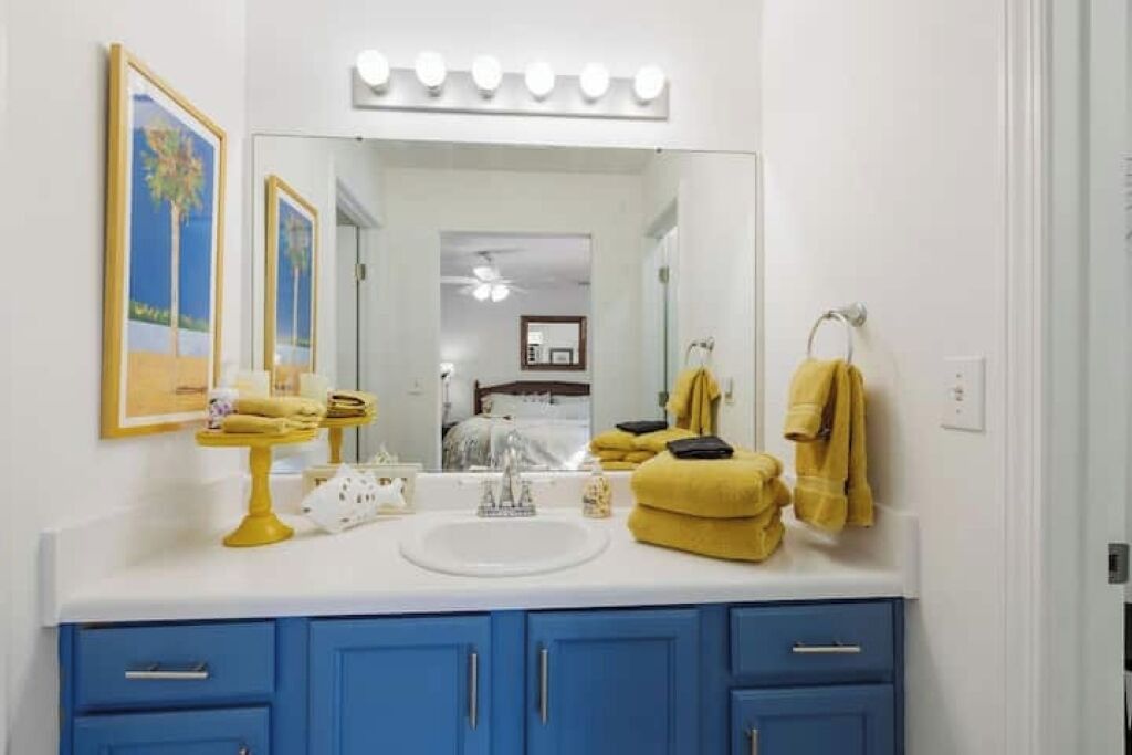 Photo of Bathroom in Foley