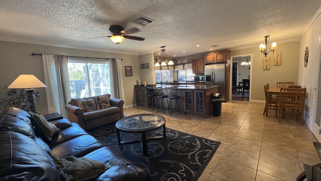 Photo of Bedroom in Palm Harbor