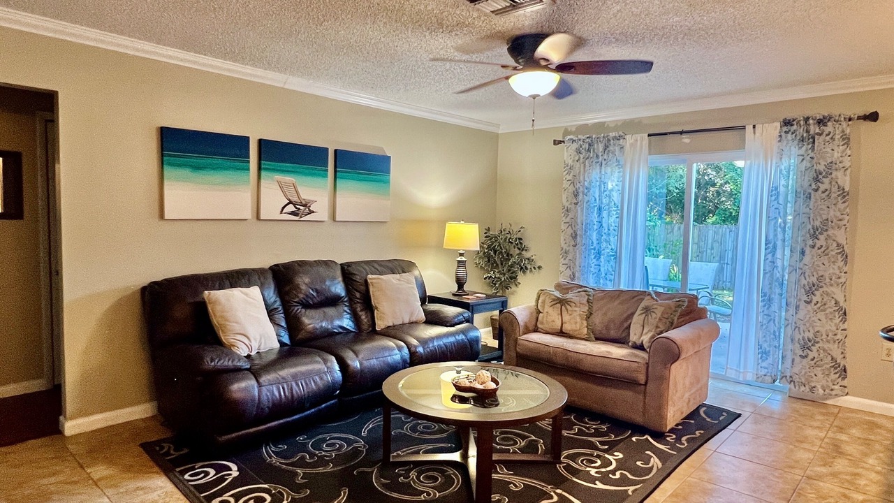 Photo of Bedroom in Palm Harbor