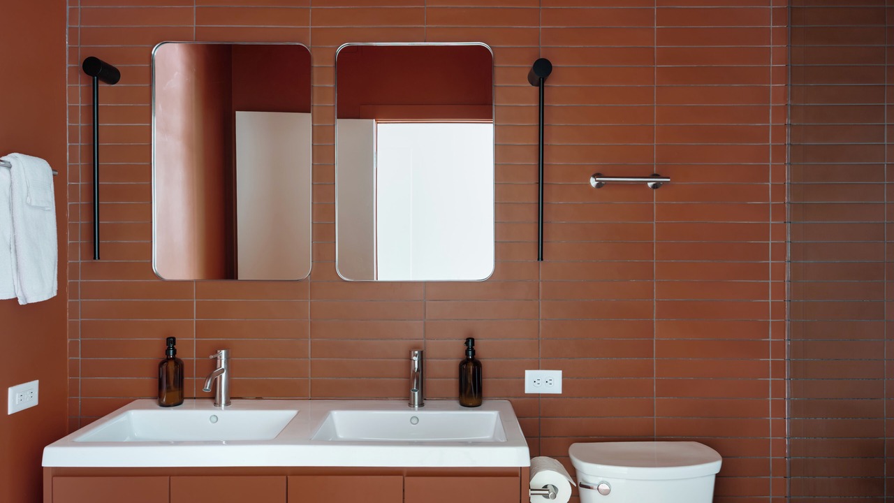 Photo of Bathroom in Summit Park