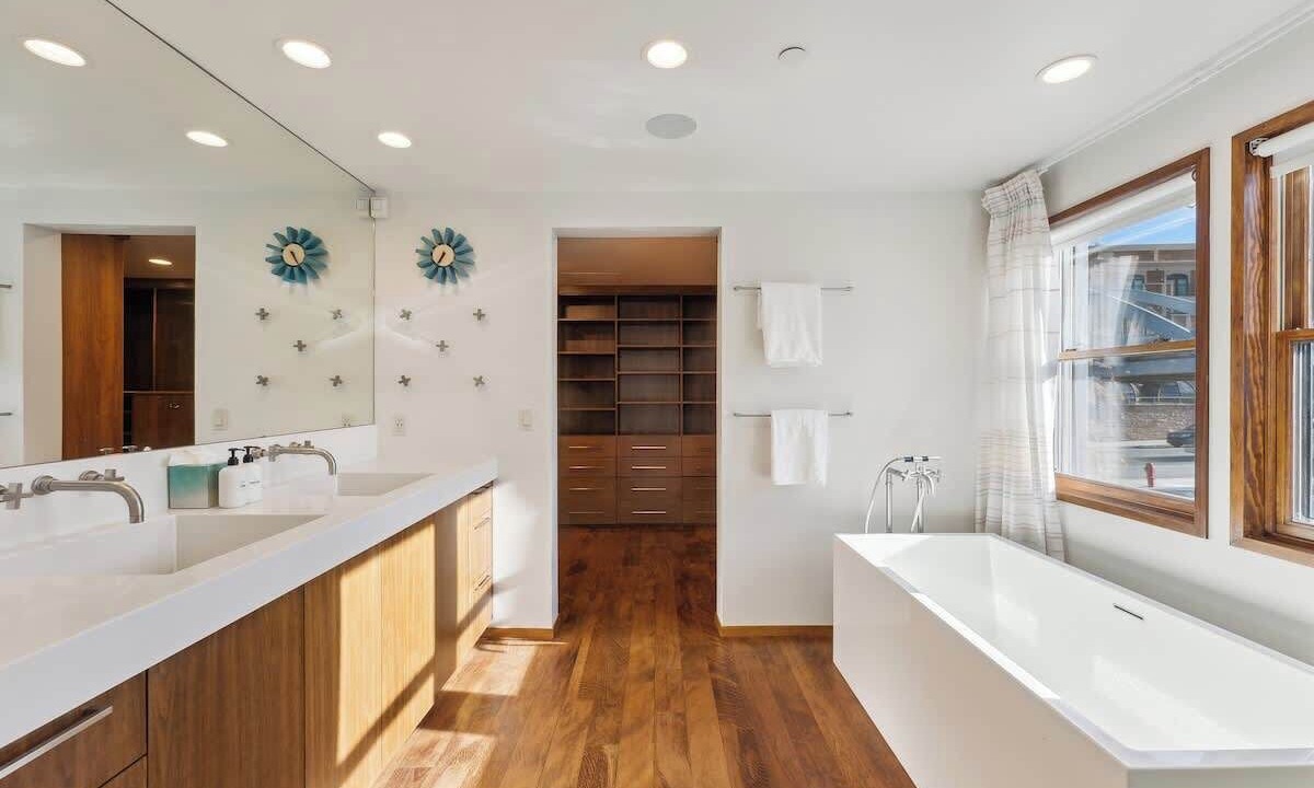 Photo of Bathroom in Downtown Park City