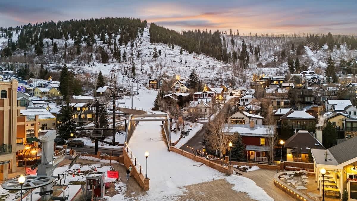 Photo of Others in Downtown Park City