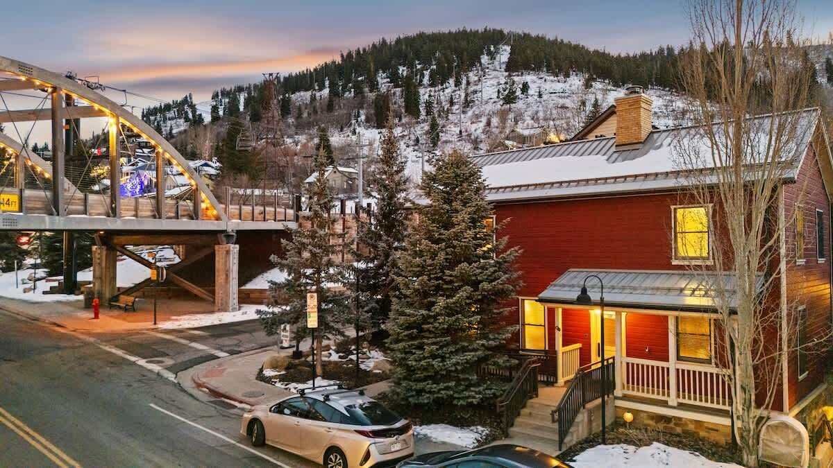 Photo of Others in Downtown Park City
