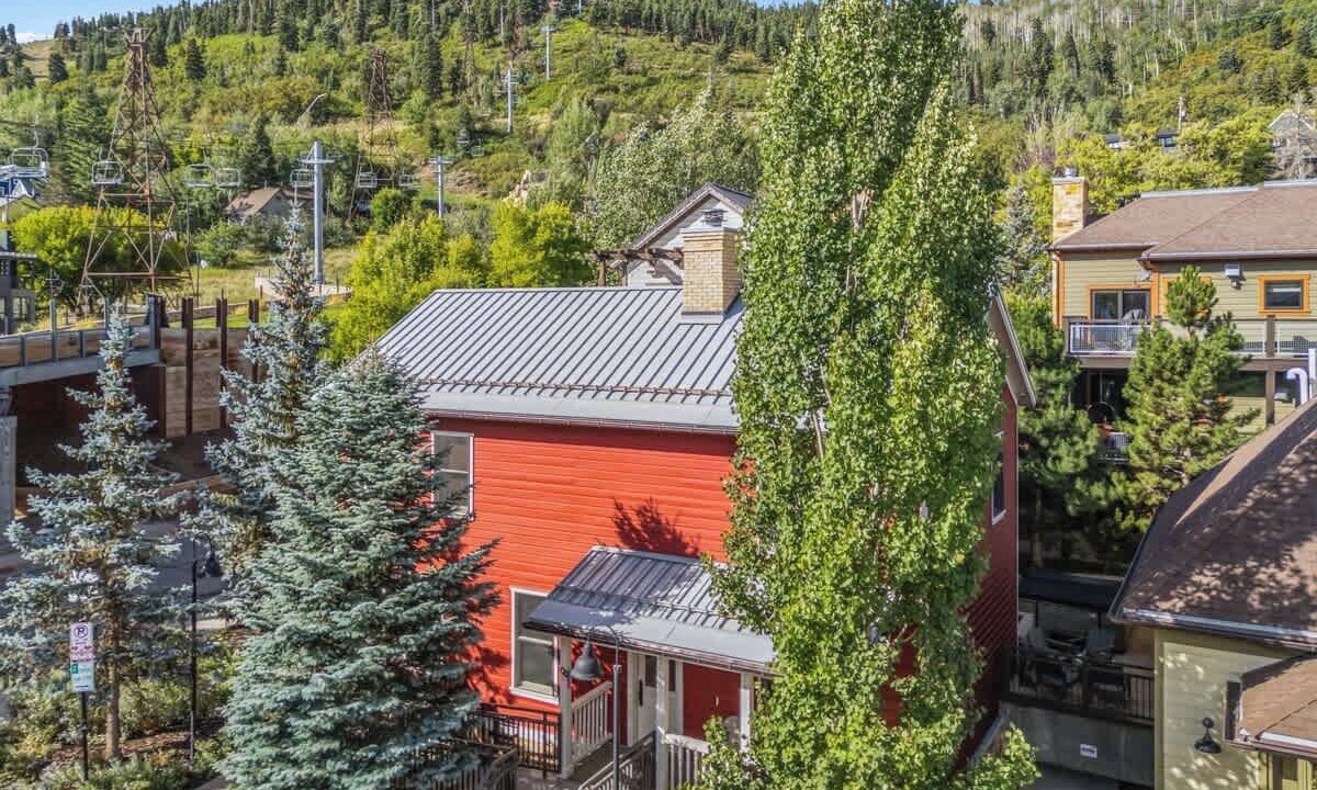 Photo of Others in Downtown Park City