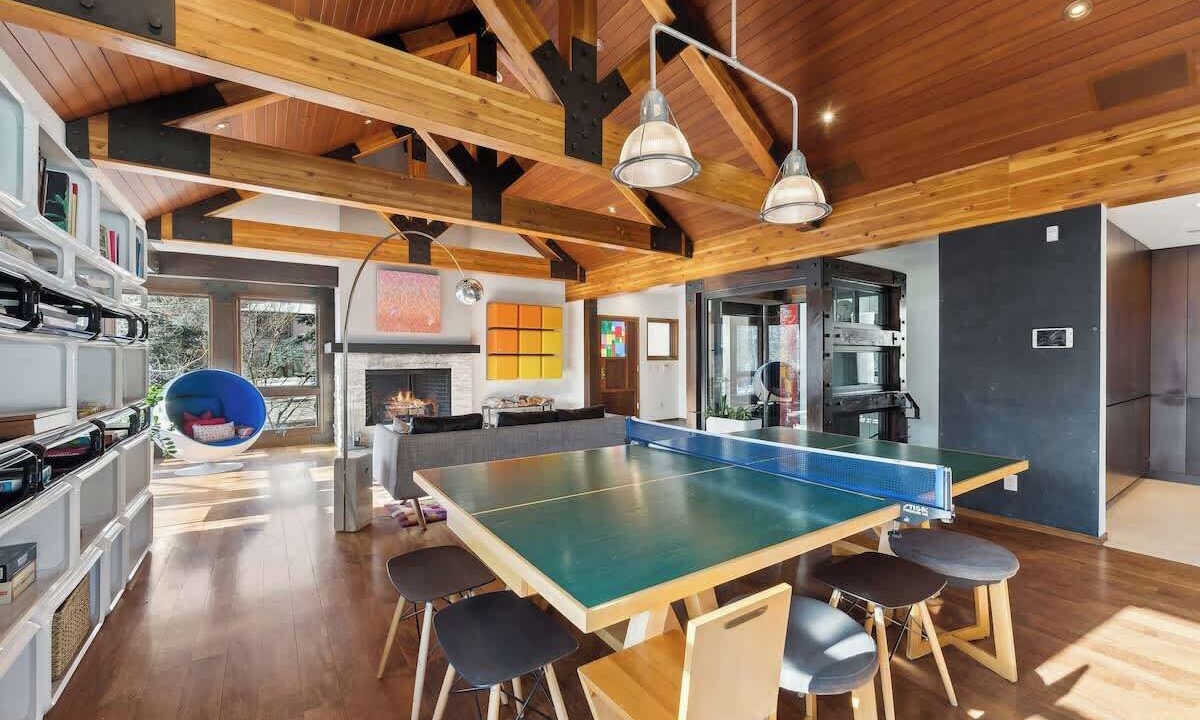Photo of Bedroom in Downtown Park City