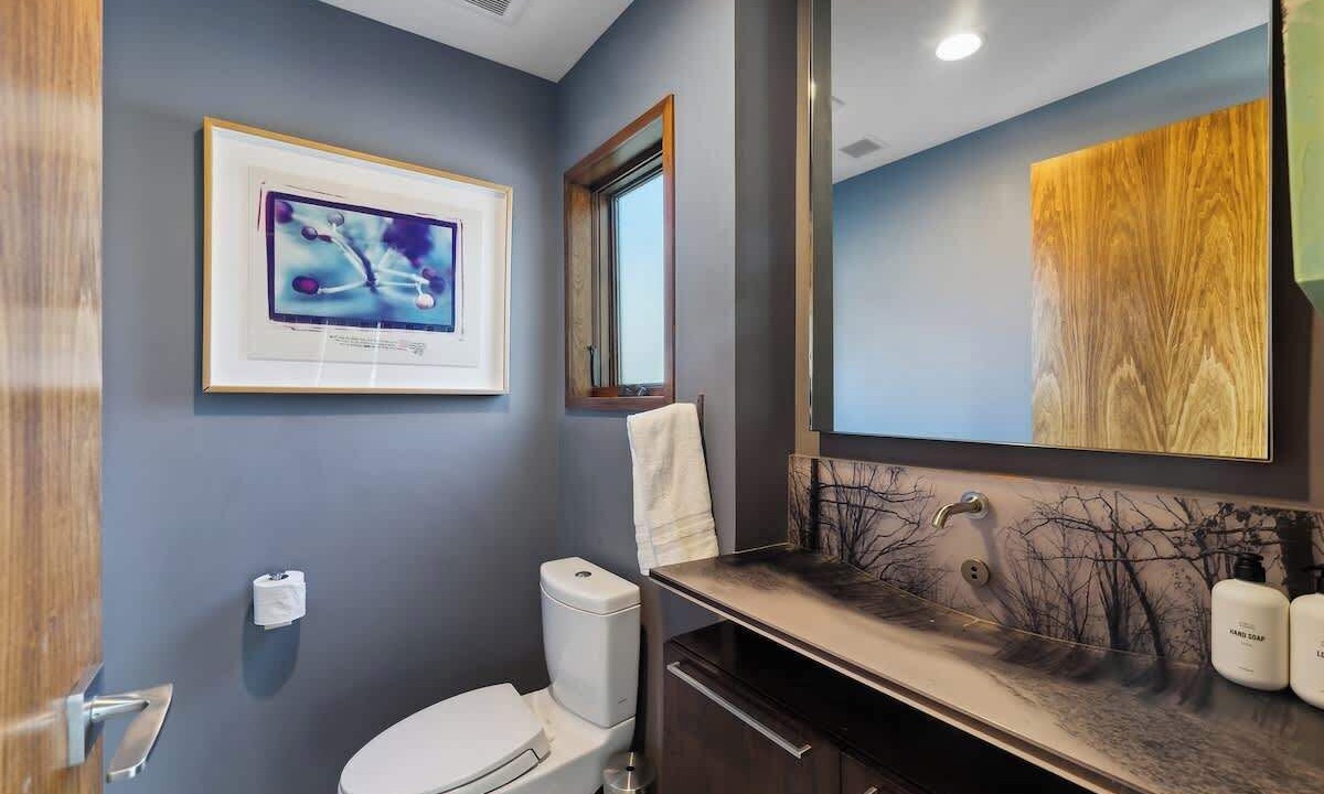 Photo of Bedroom in Downtown Park City