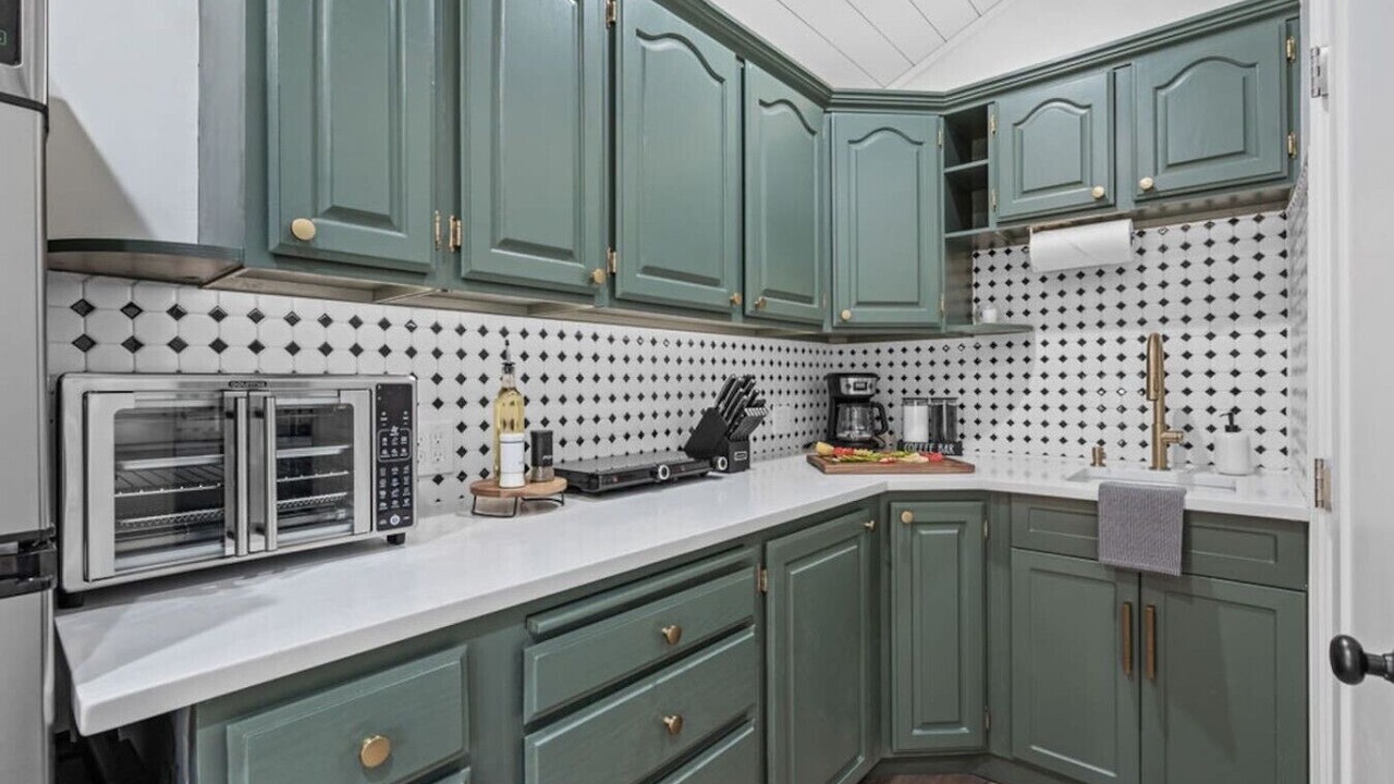 Photo of Kitchen in Salt Lake County