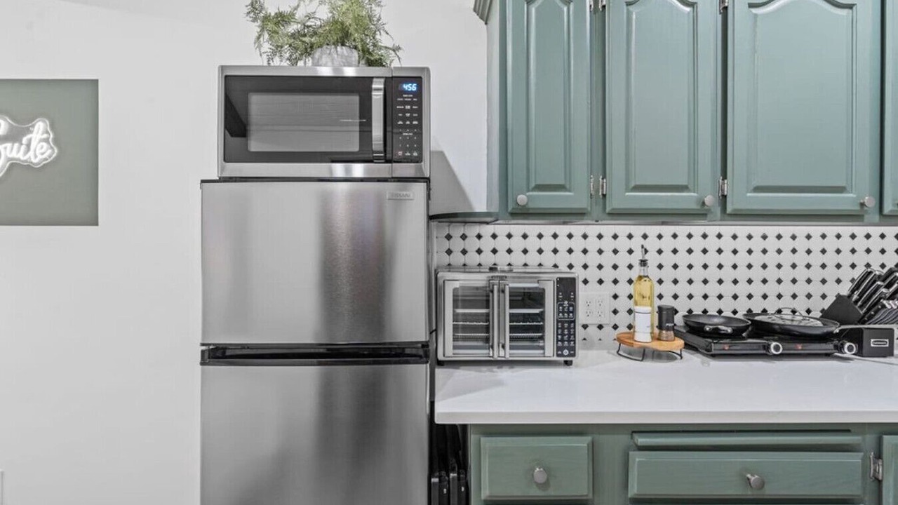 Photo of Kitchen in Salt Lake County