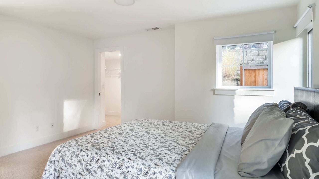 Photo of Bedroom in North Rose Hill