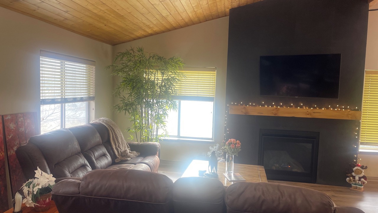 Photo of Bedroom in South Snyderville Basin