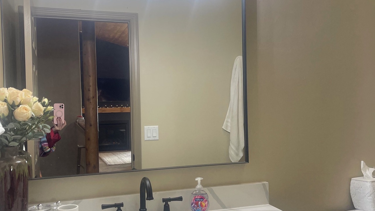 Photo of Bathroom in South Snyderville Basin