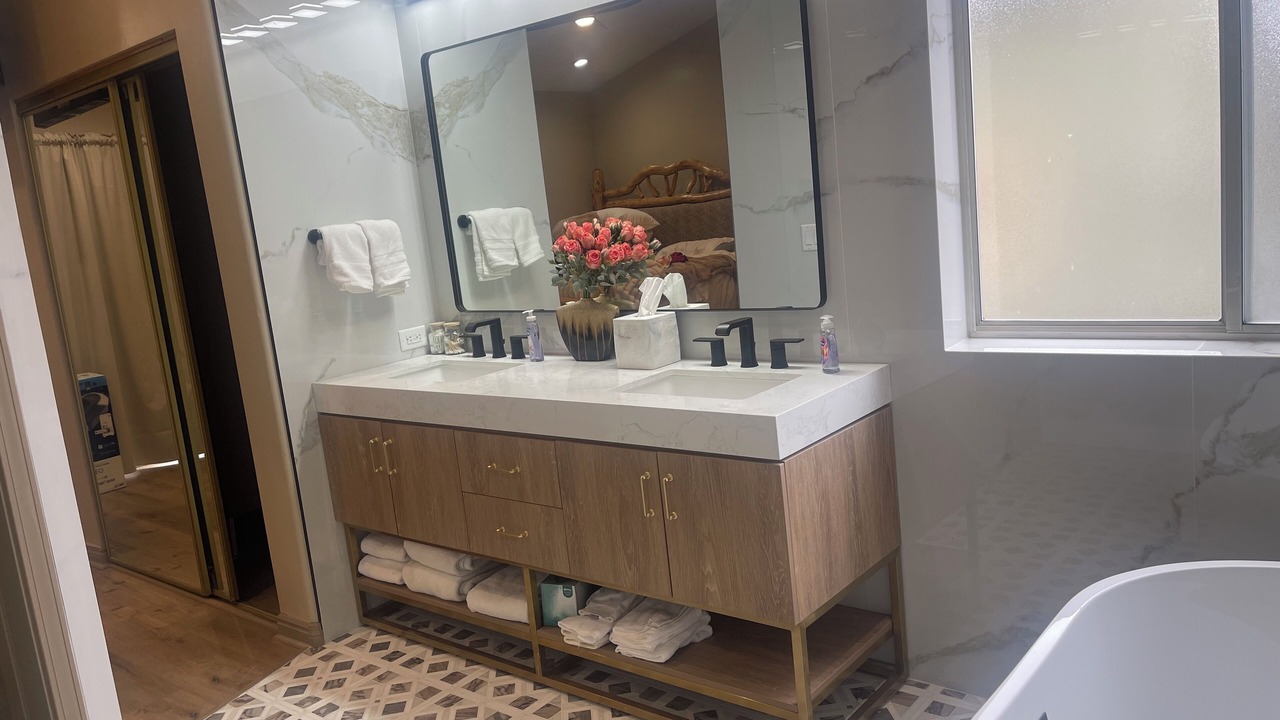 Photo of Bathroom in South Snyderville Basin