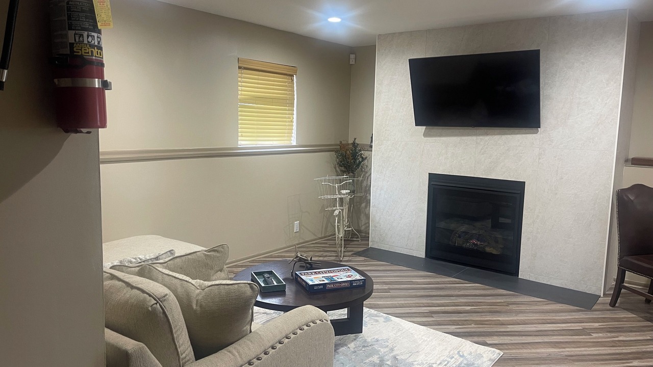 Photo of Bedroom in South Snyderville Basin
