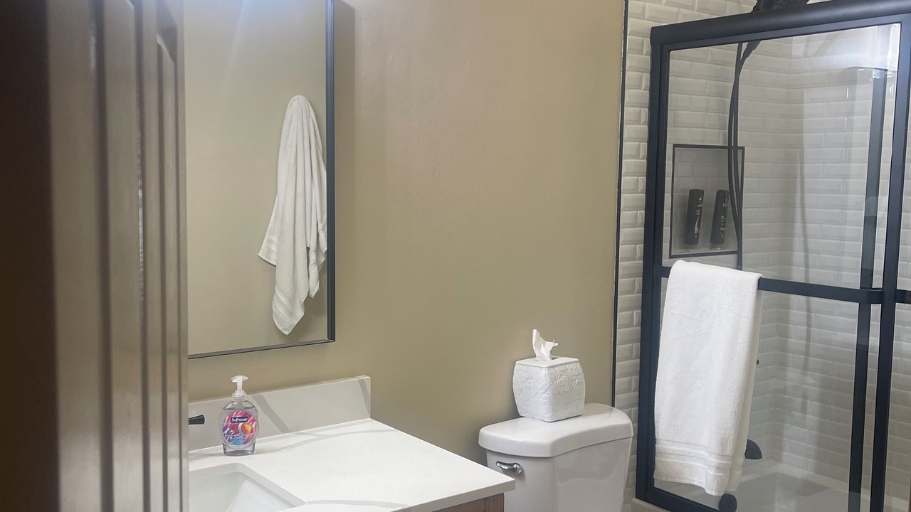 Photo of Bathroom in South Snyderville Basin