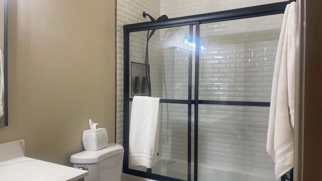 Photo of Bathroom in South Snyderville Basin