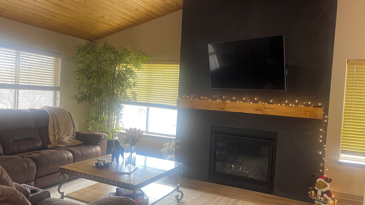 Photo of Bedroom in South Snyderville Basin