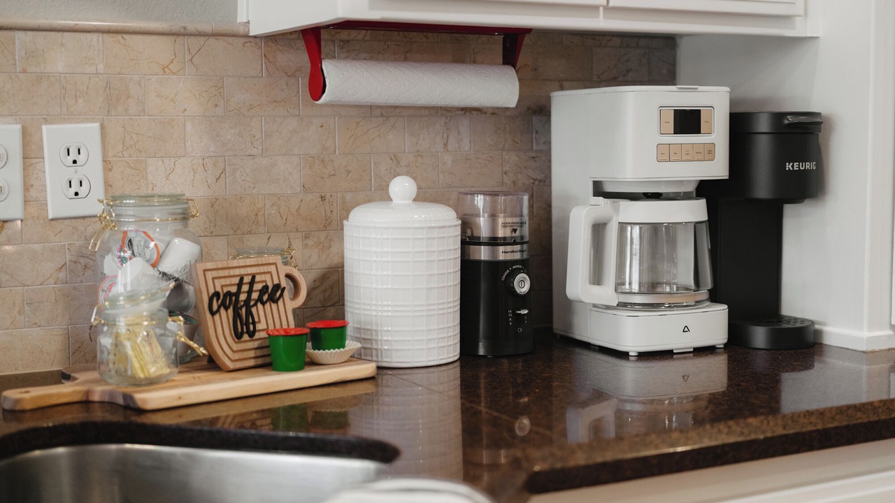 Photo of Kitchen in Rogers