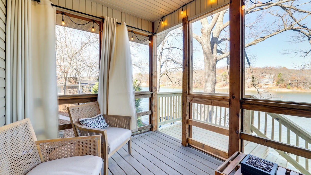Photo of Outdoor in Bella Vista
