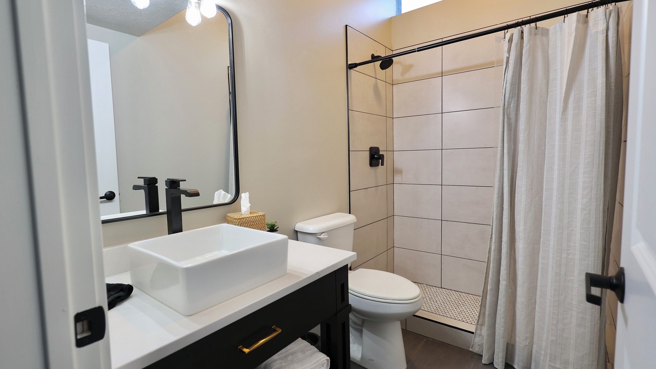 Photo of Bathroom in South Weber