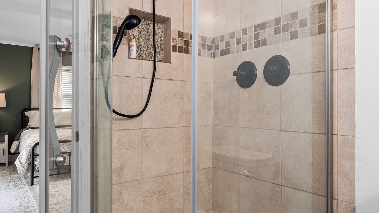 Photo of Bathroom in Springdale