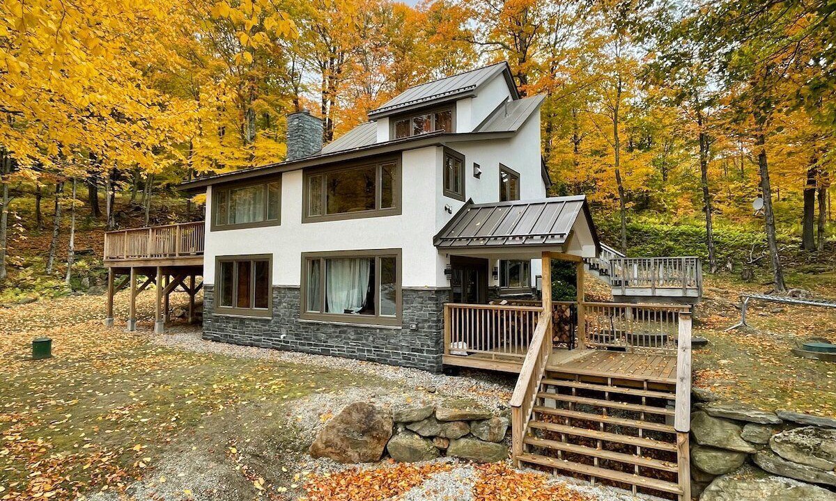 Photo of Outdoor in Killington
