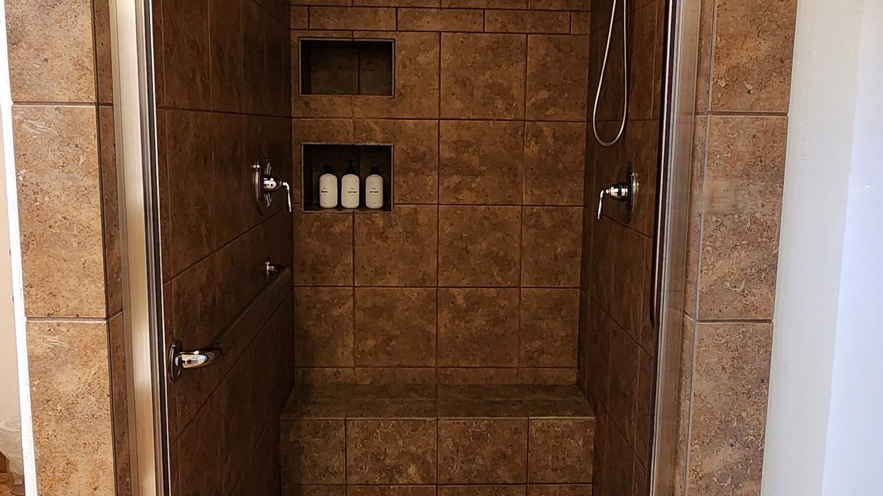 Photo of Bathroom in Sundance