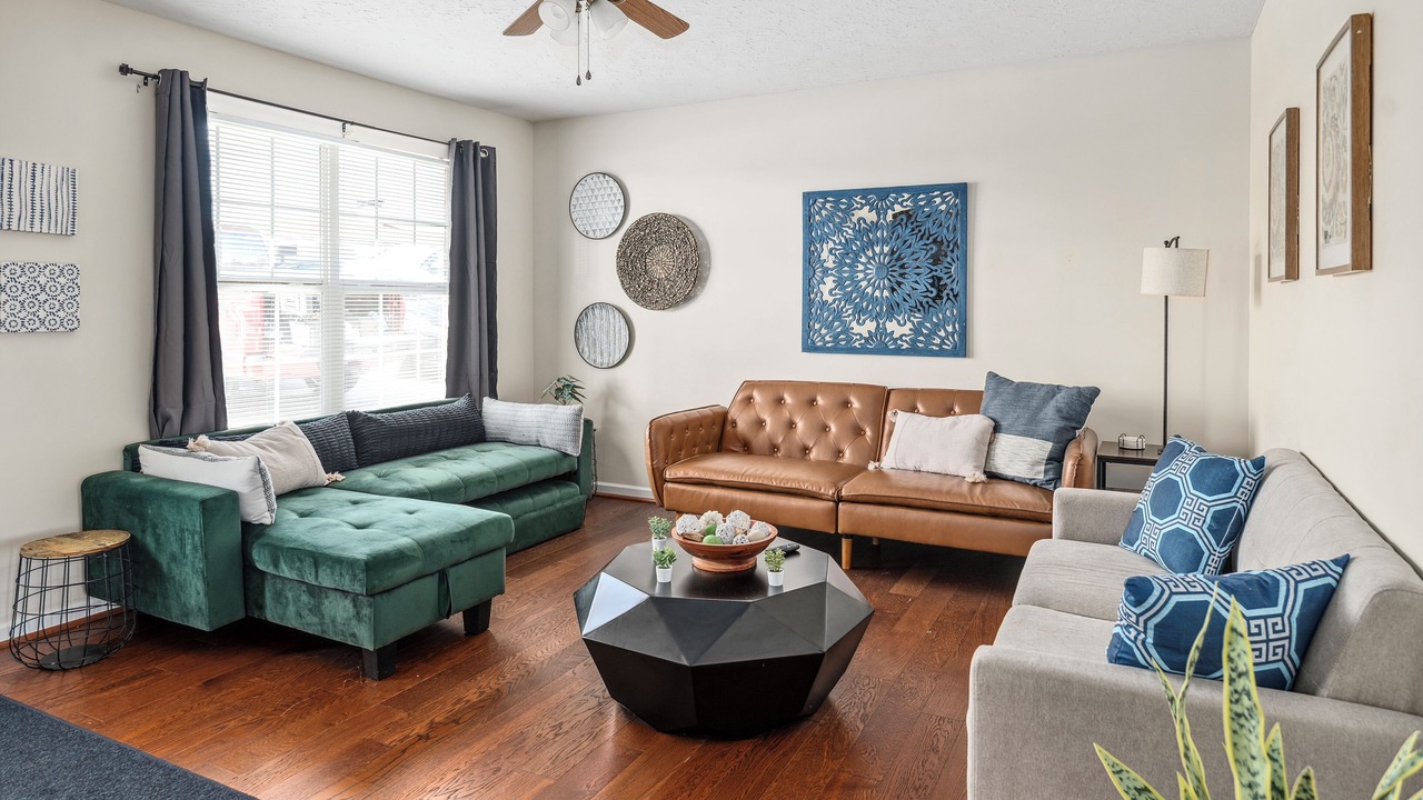 Photo of Livingroom in Williamstown
