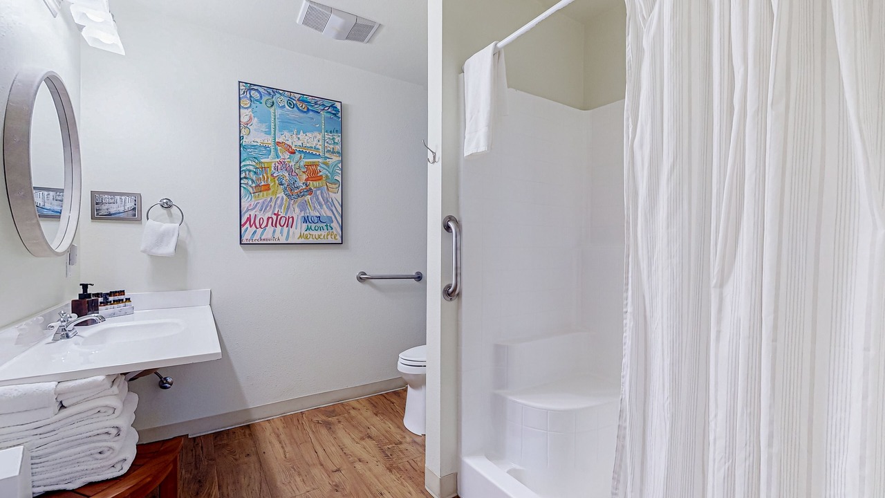 Photo of Bathroom in Port Townsend