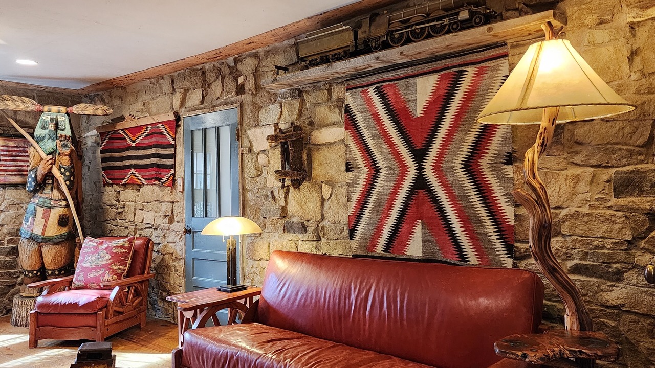 Photo of Livingroom in Towaoc