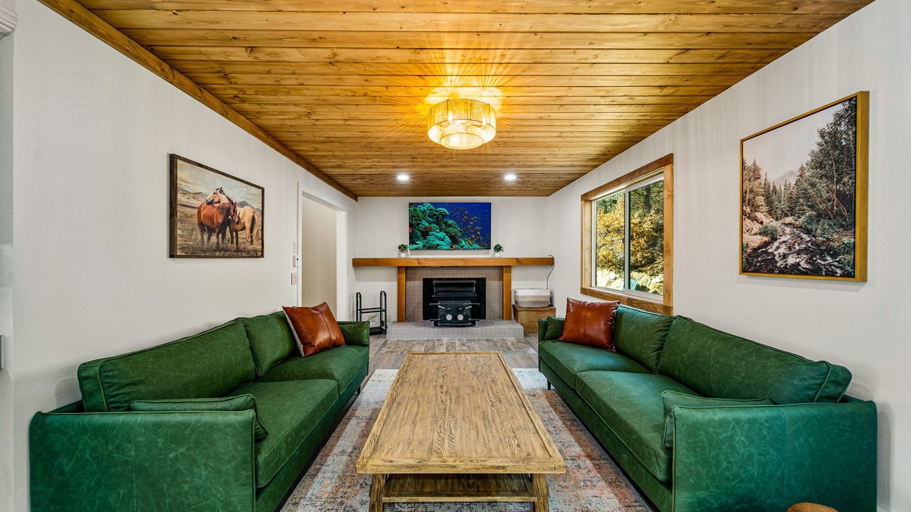 Photo of Livingroom in Hermosa
