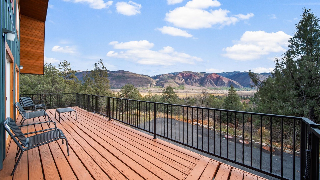 Photo of Patio Balcony in Hermosa
