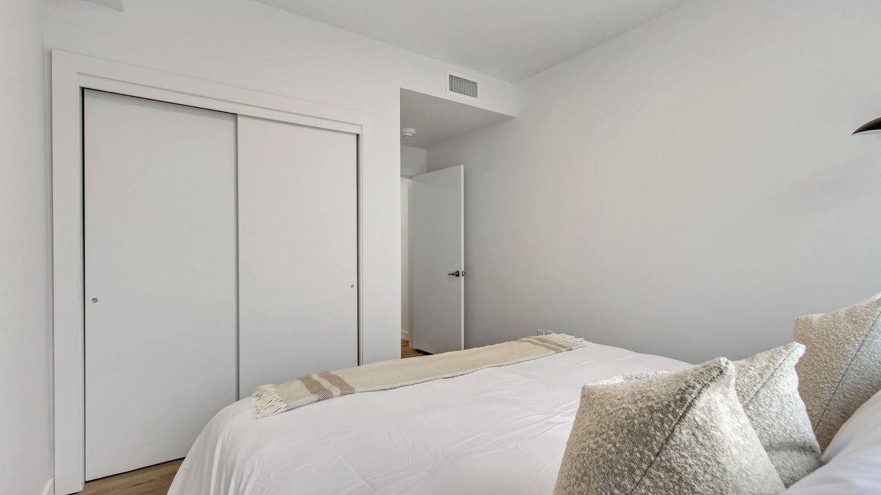 Photo of Bedroom in Sugar House