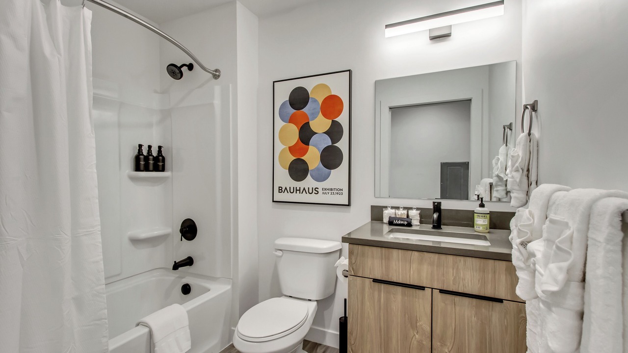 Photo of Bathroom in Sugar House