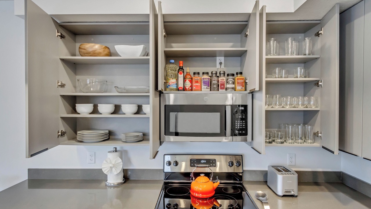 Photo of Kitchen in Sugar House