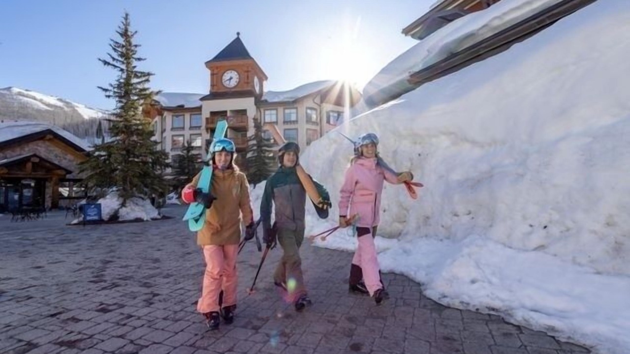Photo of Others in Salt Lake Mountain Resorts