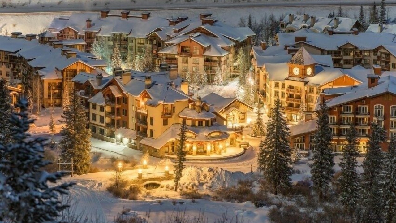 Photo of Others in Salt Lake Mountain Resorts