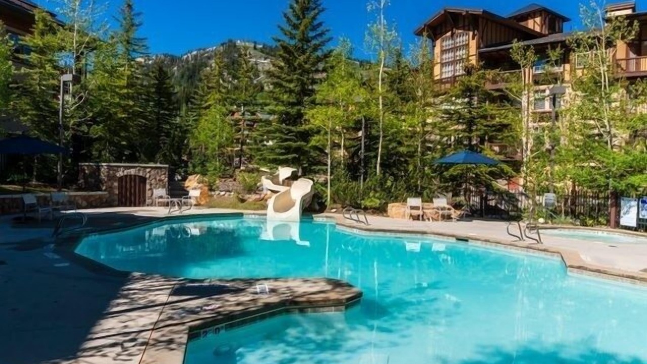 Photo of Outdoor in Salt Lake Mountain Resorts