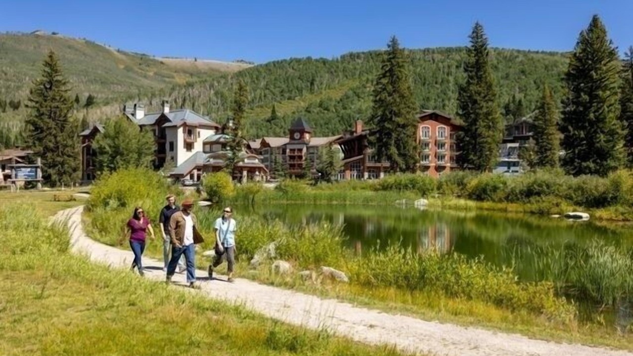 Photo of Outdoor in Salt Lake Mountain Resorts