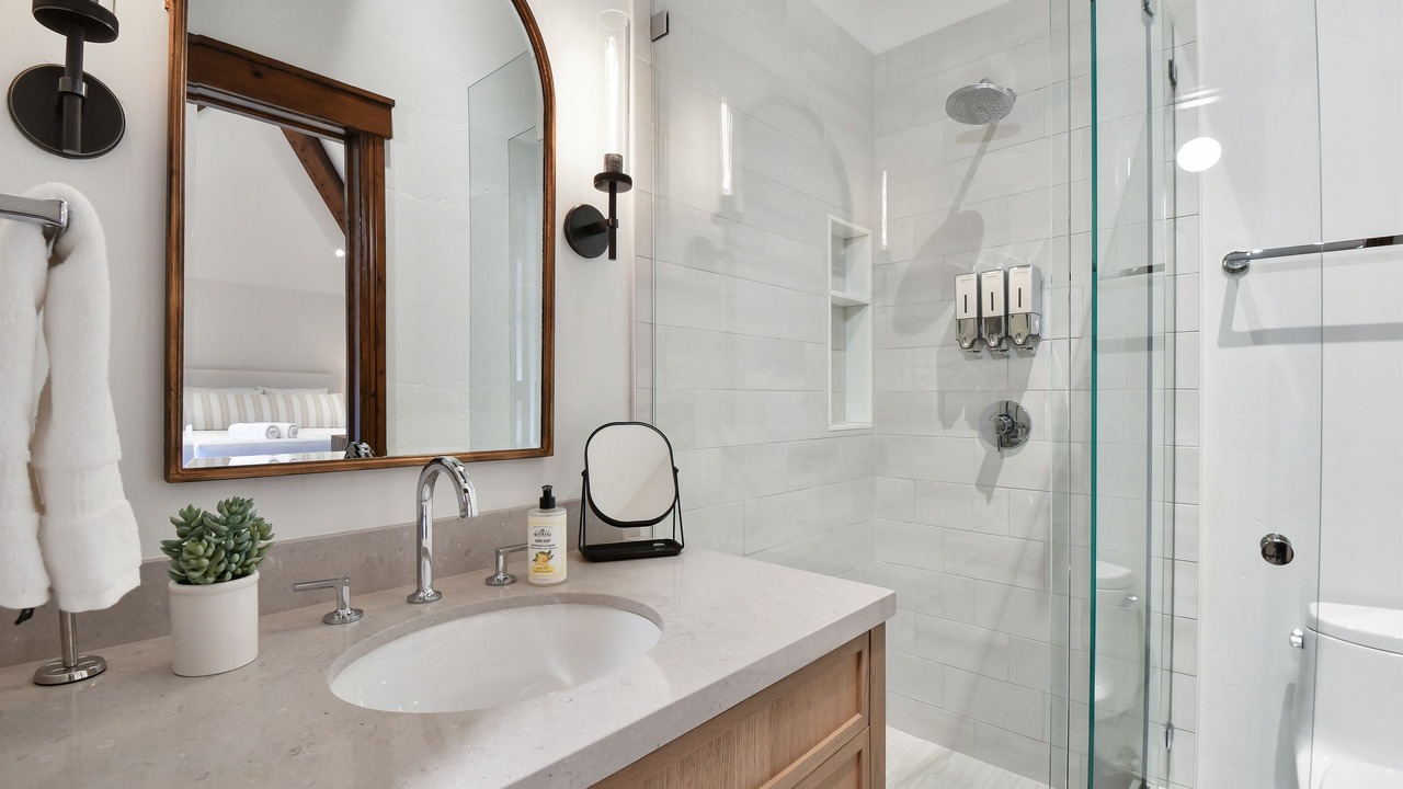 Photo of Bathroom in Park City