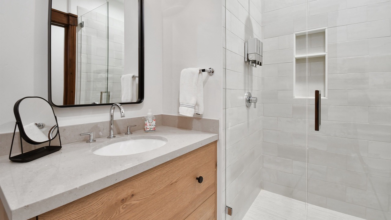 Photo of Bathroom in Park City