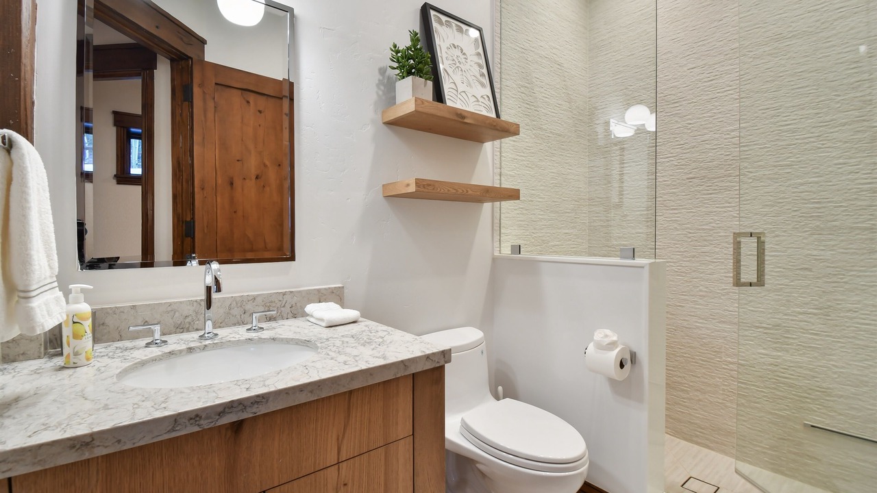 Photo of Bathroom in Park City