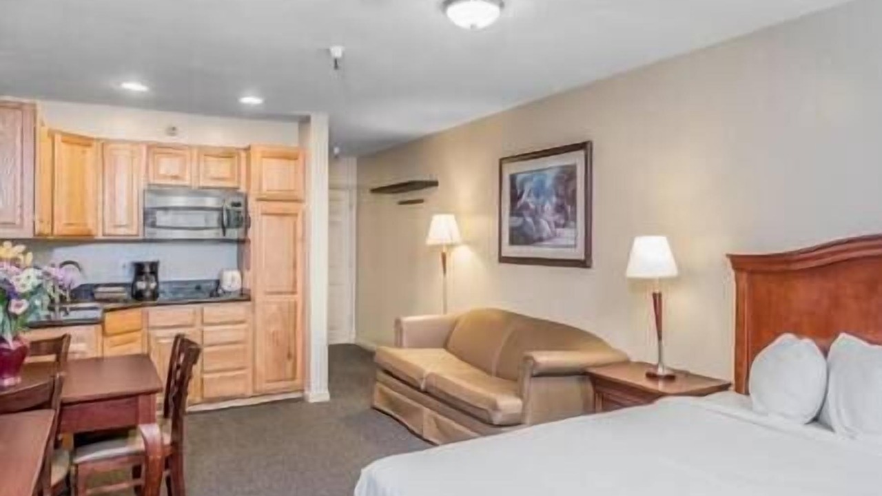 Photo of Bedroom in North Park City