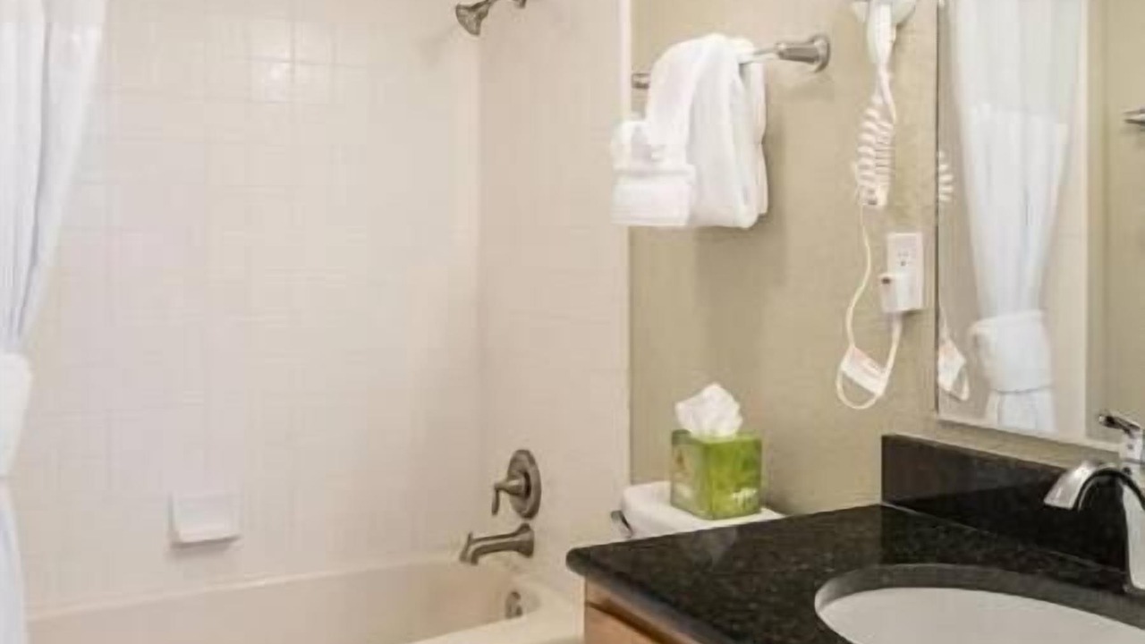 Photo of Bathroom in North Park City