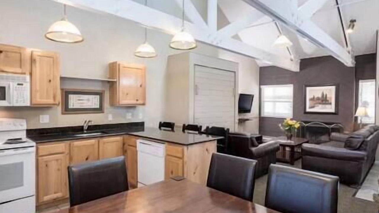 Photo of Kitchen in North Park City